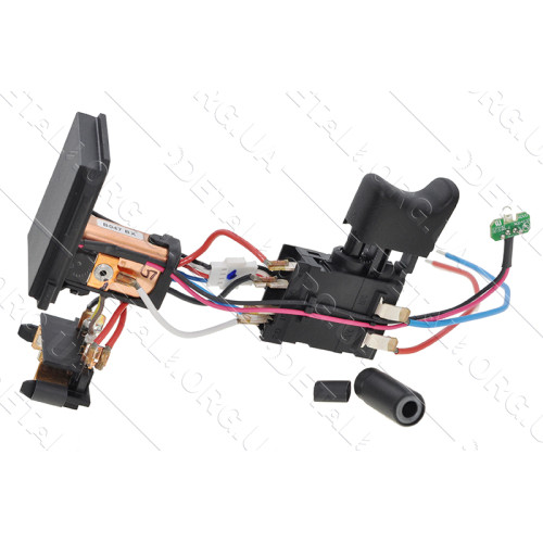 Кнопка шуруповерта DeWalt DCD776 оригинал N366619