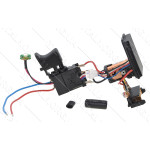 Кнопка шуруповерта DeWalt DCD776 оригинал N366619
