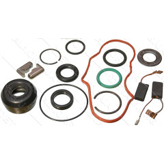 Ремкомплект перфоратор Bosch GSH 5E оригинал 1617000431