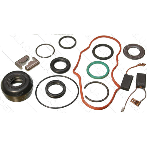 Ремкомплект перфоратор Bosch GSH 5E оригинал 1617000431