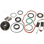 Ремкомплект перфоратор Bosch GSH 5E оригинал 1617000431