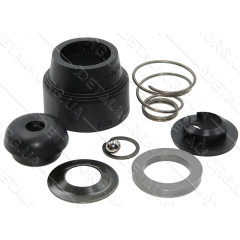 Захисна гільза перфоратора Bosch GBH 14.4 V-LI оригінал 16170006D3