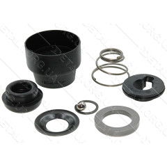 Защитная гильза перфоратора Bosch GBH 14.4 V-LI оригинал 16170006D3 2