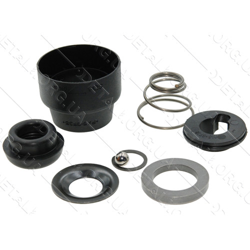 Захисна гільза перфоратора Bosch GBH 14.4 V-LI оригінал 16170006D3