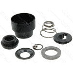 Защитная гильза перфоратора Bosch GBH 14.4 V-LI оригинал 16170006D3