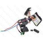 Кнопка шуруповерта DeWalt DCD776 оригинал N366619