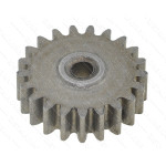 Шестерня дрели DeWalt DCD732 оригинал N030999 (d12,5 h4 21-з прямо)
