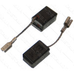 Щетки Bosch E-74 (болгарка GWS 7-115) 6,5х8х13 оригинал 1619P02870