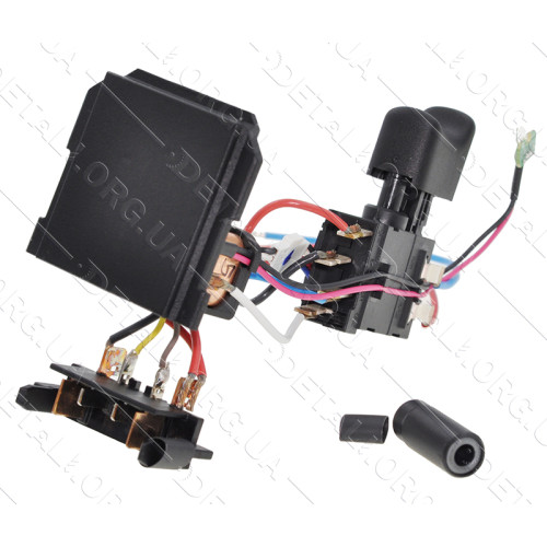 Кнопка шуруповерта DeWalt DCD776 оригинал N366619