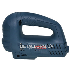 Корпус лобзика Bosch GST 75 E / GST 8000 E оригінал 1619X04876