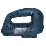 Корпус лобзика Bosch GST 75 E / GST 8000 E оригінал 1619X04876