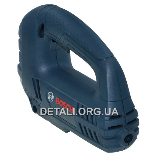 Корпус лобзика Bosch GST 75 E / GST 8000 E оригінал 1619X04876