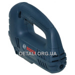 Корпус лобзика Bosch GST 75 E / GST 8000 E оригінал 1619X04876