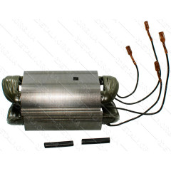 Статор болгарки Bosch GWS 7-125 оригинал 1619P07239 (38*50 L60 d30)