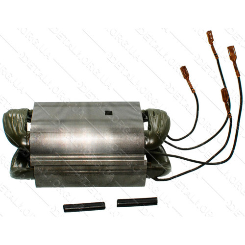 Статор болгарки Bosch GWS 7-125 оригінал 1619P07239 (38 * 50 L60 d30)