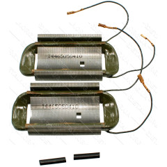 Статор болгарки Bosch GWS 7-125 оригінал 1619P07239 (38 * 50 L60 d30) 2