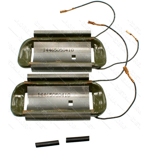 Статор болгарки Bosch GWS 7-125 оригінал 1619P07239 (38 * 50 L60 d30)
