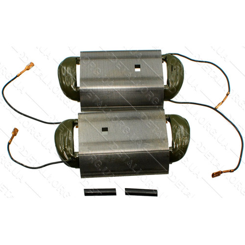 Статор болгарки Bosch GWS 7-125 оригінал 1619P07239 (38 * 50 L60 d30)