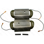 Статор болгарки Bosch GWS 7-125 оригинал 1619P07239 (38*50 L60 d30)