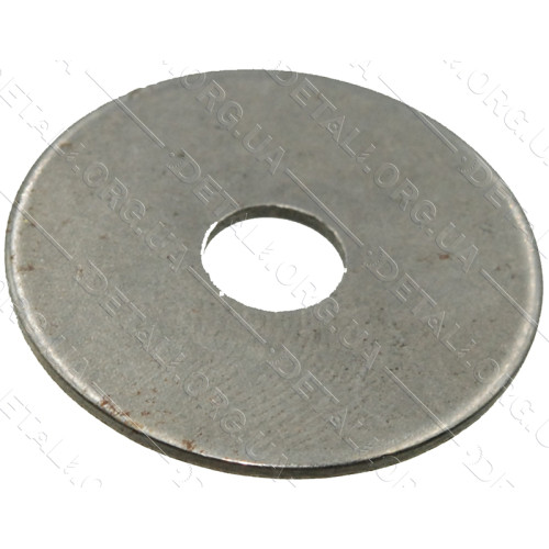 Шайба дрели d6*24 h1 Bosch GSB 450 RE оригинал 2600100034