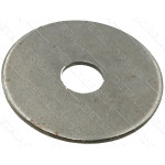 Шайба дрели d6*24 h1 Bosch GSB 450 RE оригинал 2600100034
