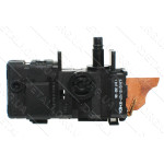 Кнопка перфоратора Bosch GBH3-28/GHB4-32 оригинал 1617200128