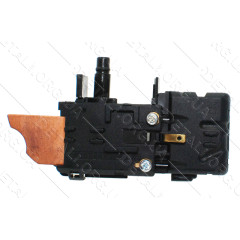 Кнопка перфоратора Bosch GBH3-28/GHB4-32 оригинал 1617200128 2
