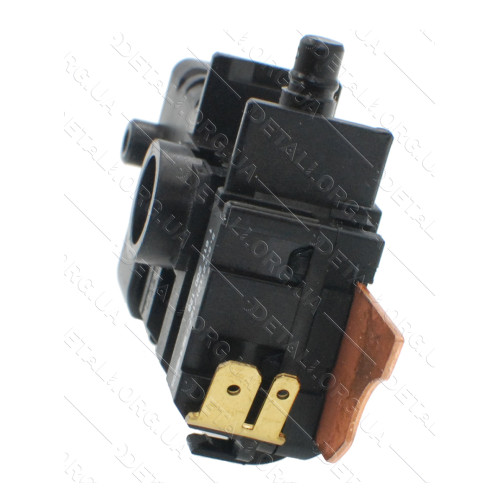 Кнопка перфоратора Bosch GBH3-28/GHB4-32 оригинал 1617200128
