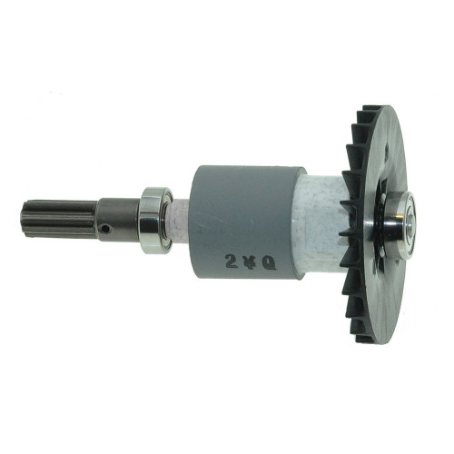 Якір шуруповерта Makita DTD 129 RFE оригінал 619303-7 (70*20 7-з прямо)