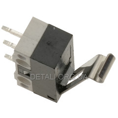 Мікроперемикач Daier KW10-Z3P 2