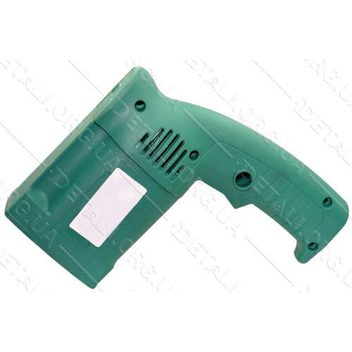 Корпус двигуна перфоратора Sturm RH2585