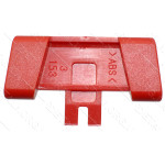 Перемикач реверсу шуруповерта Bosch GSR 10,8 V - LI оригінал 2601099153