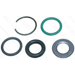 Ремкомплект бойка отбойного молотка Bosch GSH 5E оригинал 1617000442