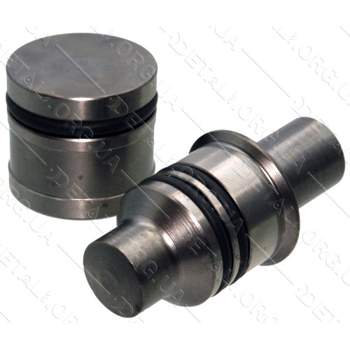 Боек ударный перфоратора Bosch GBH 7-45 DE оригинал 1617000474