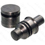 Боек ударный перфоратора Bosch GBH 7-45 DE оригинал 1617000474