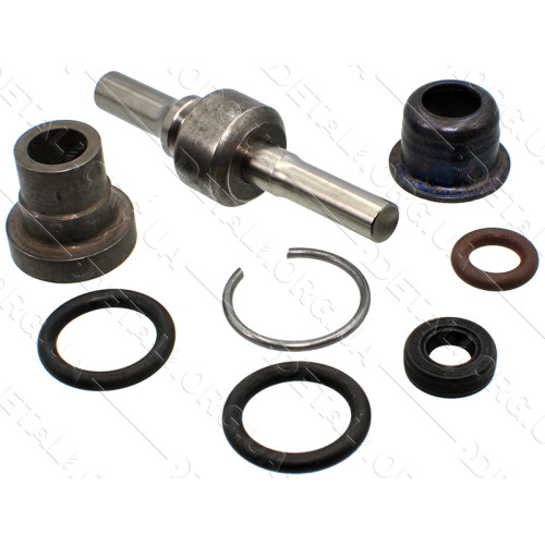 Бойок в зборі перфоратора Bosch GBH 3-28 DFR оригінал 16170006A7