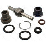 Бойок в зборі перфоратора Bosch GBH 3-28 DFR оригінал 16170006A7