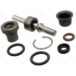 Боек в сборе перфоратора Bosch GBH 3-28 DFR оригинал 16170006A7