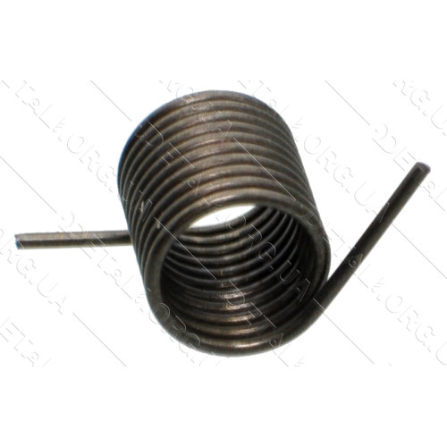 Торсіонна пружина лобзика Bosch GST 90 оригингал 1619P07152