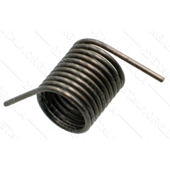 Торсіонна пружина лобзика Bosch GST 90 оригингал 1619P07152 2