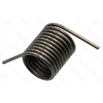Торсионная пружина лобзика Bosch GST 90 оригинал 1619P07152