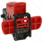 Кнопка лобзика Bosch GST75E / 8000E оригінал 1619X06060