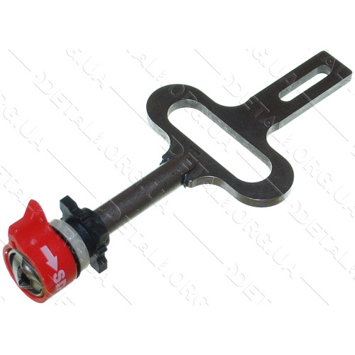 шток лобзик Bosch PST 650 L 115mm оригинал 2600780148
