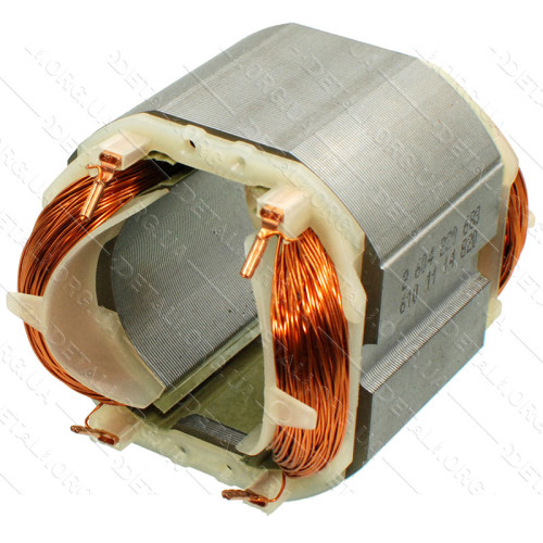 Статор перфоратор Bosch GBH 2-22 RE оригінал 2604220683 (d52 * 57 L37 d36)