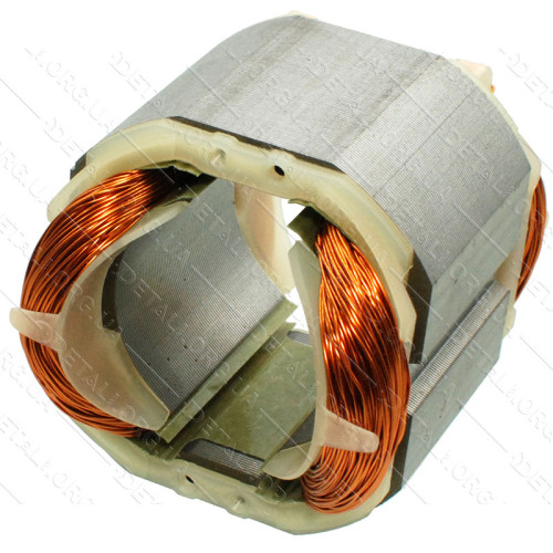 Статор перфоратор Bosch GBH 2-22 RE оригинал 2604220683 (d52*57 L37 d36)