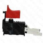 Кнопка дрели Bosch PSB 24 VE-2/18 VE-2 оригинал 2607200423
