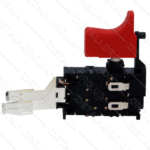 Кнопка дрилі Bosch PSB 24 VE-2 оригінал 2607200423