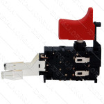 Кнопка дрилі Bosch PSB 24 VE-2 оригінал 2607200423