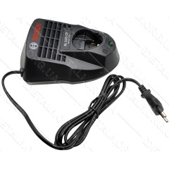 Зарядний пристрій 3,6-10,8V Bosch PSR 10.8 Li оригінал 2607225513 2