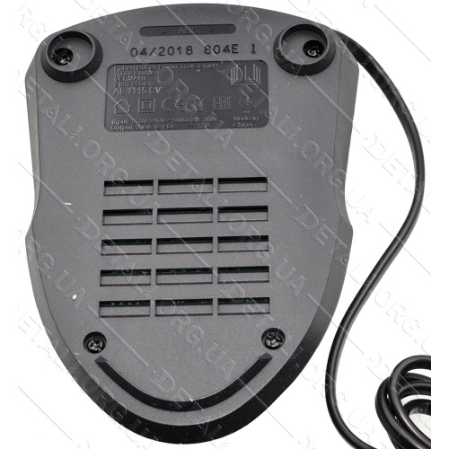 Зарядное устройство 3,6-10,8V Bosch PSR 10.8 Li оригинал 2607225513 / 2607226187